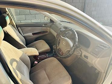 коробка на камри 30: Toyota Camry: 2004 г., 2.4 л, Автомат, Бензин, Седан — 5