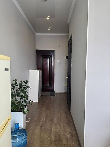 Продажа квартир: 1 комната, 45 м², 106 серия улучшенная, 9 этаж, Евроремонт — 8