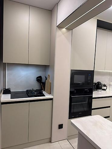 Продажа квартир: 2 комнаты, 76 м², 108 серия, 5 этаж, Дизайнерский ремонт — 4