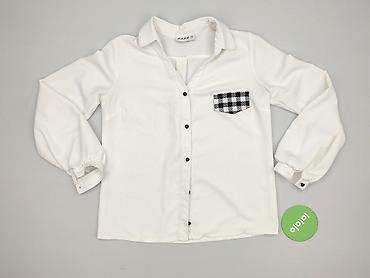 zara stranger things: Xana, Koszula damska, rozmiar S — 2