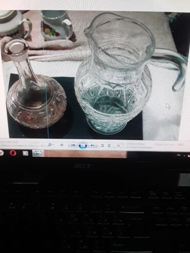 Антиквариат: Ретро, Винтаж, СССР скидки есть. и вообще можно всегда — 7