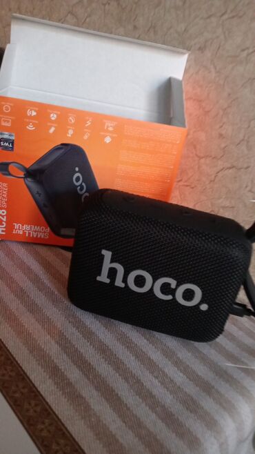 en ucuz apple macbook air: Air Music Kolonka, Növ - Bluetooth, rəng - Qara