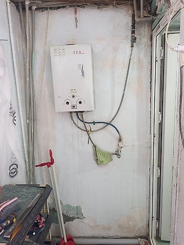 nzs qesebesinde 3 otaqli ev type 1: 3 otaqlı, 50 kv. m, Kredit yoxdur, Yeni təmirli — 4