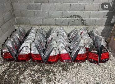 фары на опель вектра б: Стоп-сигналдар комплектиси Honda 2003 г., Колдонулган, Оригинал, Жапония