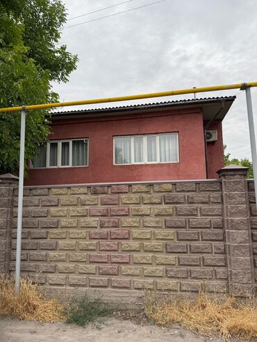 продается дом баят: Дом, 150 м², 6 комнат, Собственник, Евроремонт