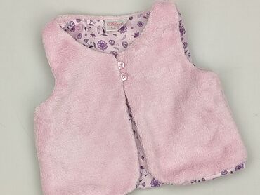 Жилетка, So cute, 6-9 міс., стан - Ідеальний