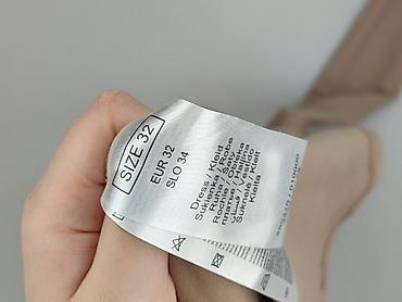 hdm tekstil: Orsay, Sukienka damska, rozmiar 2XS — 4