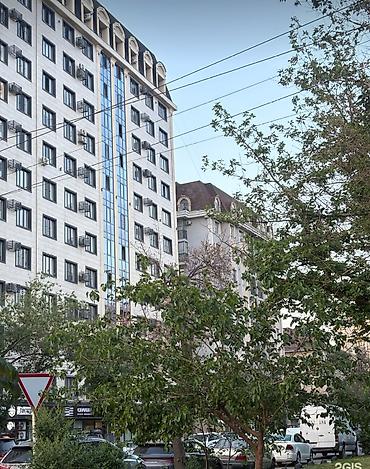 Долгосрочная аренда квартир: Сдается: 2 комнатная квартира Район: Нижний Джал Адрес: Айни 91 — 16