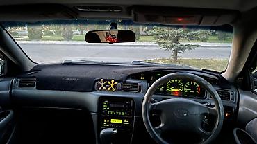 на камри 20: Toyota Camry: 2000 г., 2.2 л, Автомат, Газ, Седан — 5