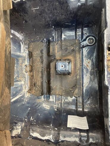 Daewoo: Daewoo Matiz: 2006 г., Механика, Бензин, Хэтчбэк — 10