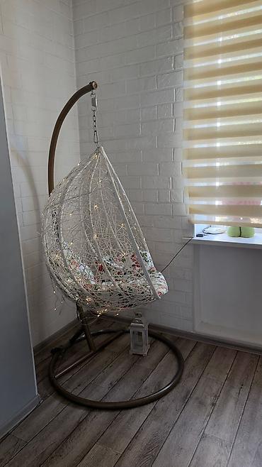 Продажа квартир: 2 комнаты, 59 м², Сталинка, 1 этаж, Евроремонт — 6