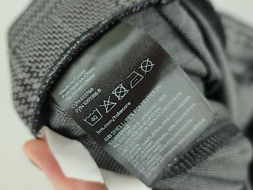 pattern opinie: H&M, Spodnie materiałowe damskie, rozmiar L — 6
