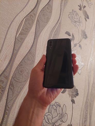 samsung tab a7 lite: Samsung Galaxy A70, rəng - Göy, Zəmanət, Qırıq, Simsiz şarj — 2