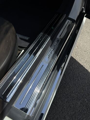 Mercedes-Benz: Mercedes-Benz S-Class: 2004 г., 5.5 л, Автомат, Бензин, Седан — 14