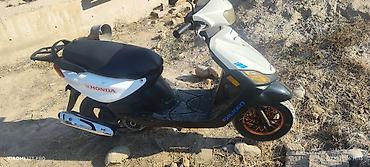 четырехколесный скутер: Скутер спортивный spark sp150, Honda, Samurai, M8, Китайский — 2