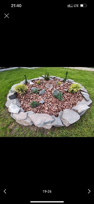 Дворники, садовники: 🌱Я садовник приходящий раз в неделю уборку сада генеральный уборка at lalafo.kg — 16 Дворники, садовники: 🌱Я садовник приходящий раз в неделю уборку сада генеральный уборка — 16