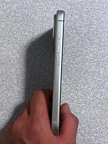 13 mini iphone: IPhone 17 Pro, Б/у, 256 ГБ, Серебристый, Зарядное устройство, Защитное стекло, Чехол, 100 % — 3