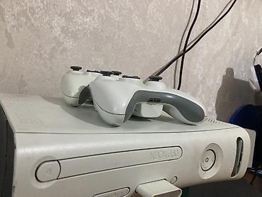 блендер 3 в 1: Məhsul: Xbox 360 konsol dəsti Üstünde 15-20 oyun 2-pult RED RİNG OF — 4
