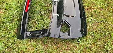 pc volani: GEPEK VRATA F25 ZA BMW X3 | BMW x3 f25 gepek vrata — 5