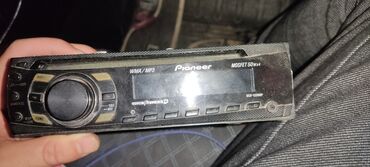 pioneer 944: Pioneer 13-50 yaxşı vəziyyətdədir ciddi alicilar zəng etsin 28maydadi