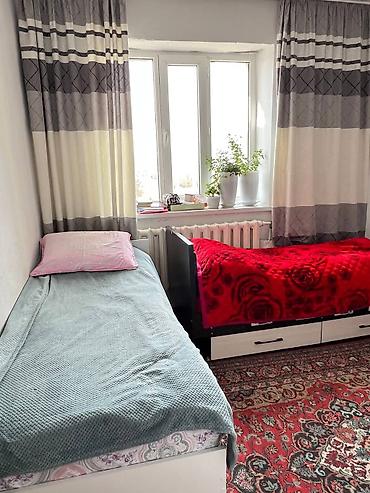 Продажа квартир: 3 комнаты, 69 м², 5 этаж — 14