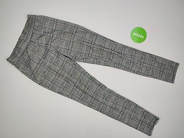 barchanowe: Spodnie materiałowe damskie, rozmiar S — 2