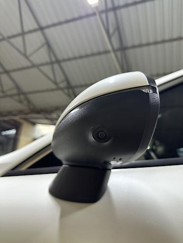 и 25: Kia K5: 2020 г., 2 л, Автомат, Гибрид, Седан — 5
