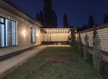 Продажа коттеджей и домов: ✨ Продаётся современный дом в селе Арашан 📍 Локация: с. Арашан — 1