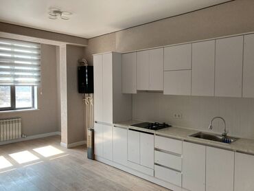 Продажа участков: 1 комната, 51 м², Элитка, 7 этаж, Евроремонт