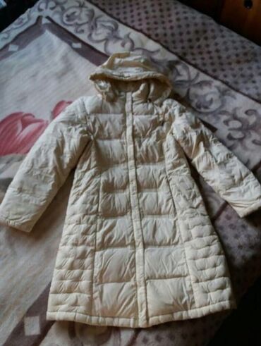 бренды верхней мужской одежды: Зимние и демисезонные верхние вещи для девочки/подростка: 1) Стёганое