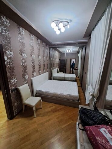 Köhnə tikili: Bakı, 2 otaqlı, Köhnə tikili, 55 kv. m