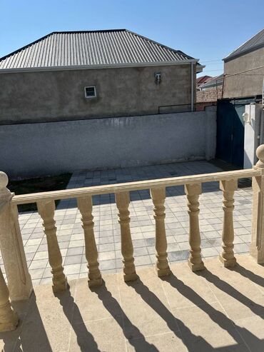Həyət evləri və villaların satışı: Mərdəkan 4 otaqlı, 110 kv. m, Yeni təmirli — 13