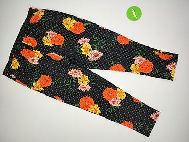 oversize: Capsule, Spodnie materiałowe damskie, rozmiar 4XL — 3