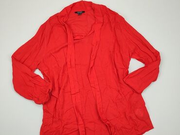 czerwona bluzki dla chłopca: Bluzka Damska, Esmara, 2XL, stan - Dobry