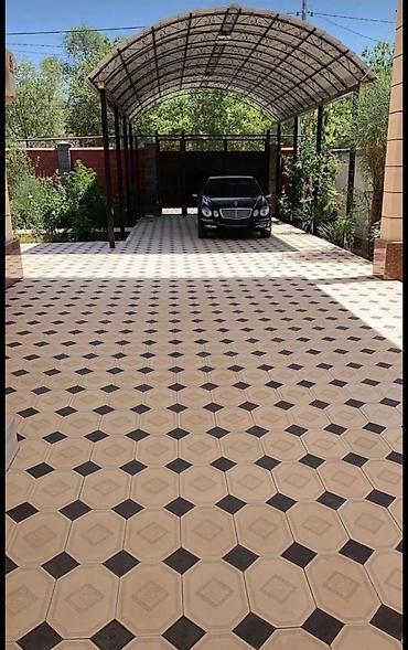 Производство брусчатки: Укладка брусчатка тротуарная плитка бордюры любой сложности.Брусчатка — 16