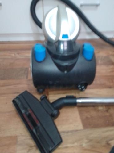 Klasični usisivači: Usisivač bez kese – Dirt Devil, ciklonska tehnologija - Ciklonski — 6