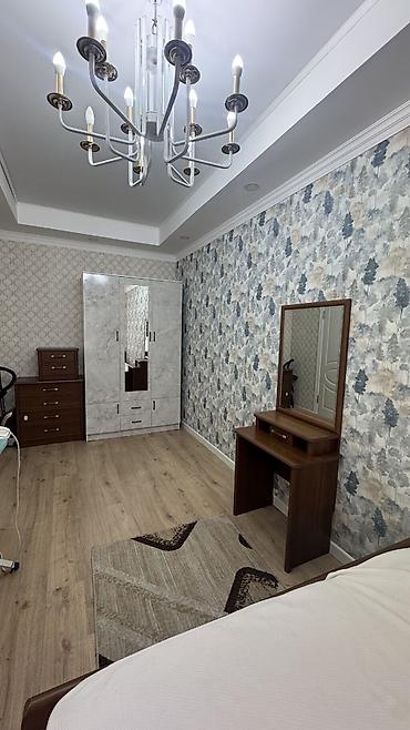 Продажа квартир: 2 комнаты, 52 м², ул. Киевская / Уметалиева Элитка, 6 этаж, Евроремонт — 7
