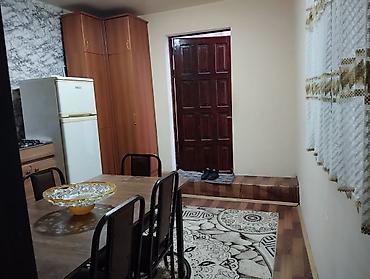 dekor vitrin: Kirayə verilir Həyət evi opşi sakit təmiz rahat Sanitar qovşaq evin — 8