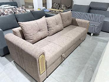 Прямые диваны: Прямой диван, Новый, В рассрочку — 5