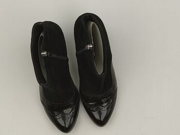 Ботильйони та черевики жіночі, 38, Zara, стан - Дуже гарний