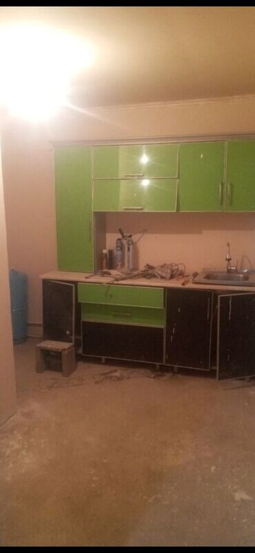 Долгосрочная аренда домов: 30 м², 1 комната, Забор, огорожен