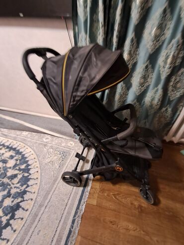 4 роддом бишкек список вещей: Балдар арабасы, түсү - Кара, Колдонулган