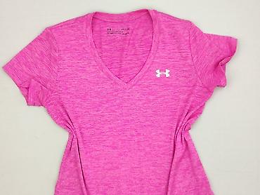 oysho push up: Under Armour, T-shirt damski, rozmiar S — 1