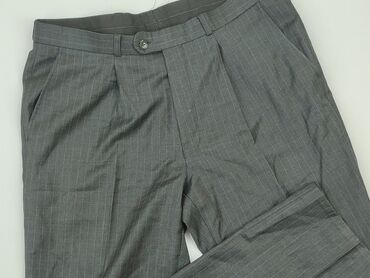 Men's Clothing: Suit pants for men, S (EU 36), condition - Very good