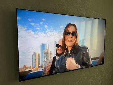 Телевизоры: 🔥💥АКЦИЯ АКЦИЯ 💥🔥 телевизор YASIN 85QM91 webos hub яркий 85 дюймовый — 17