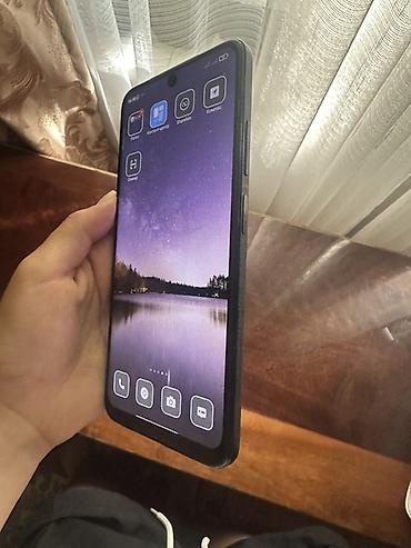 х р: Redmi, Redmi Note 11S, Б/у, 128 ГБ, цвет - Черный, 2 SIM — 3