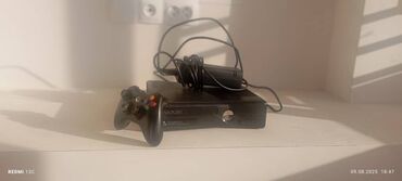 авто магнитолы андроид: Игровая приставка Xbox 360 в комплекте с контроллером и блоком