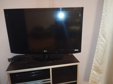 lg televizor 108 ekran qiymeti: İşlənmiş Televizor LG Ünvandan götürmə