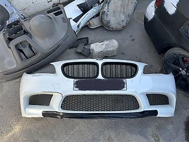 bmw e34 bufer: Передний, BMW 3 Seriya E90/E91 — 1