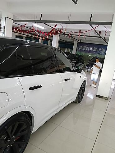neta ls: Lixiang L7: 2023 г., 1.5 л, Автомат, Электромобиль, Кроссовер — 3